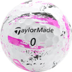 TaylorMade SpeedSoft Golf Balls