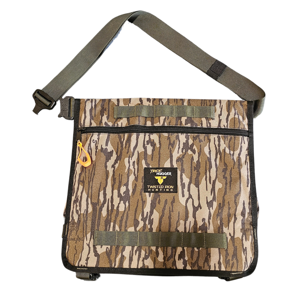 BOTTOMLAND: Tree Hugger (Regular or Mini Size)