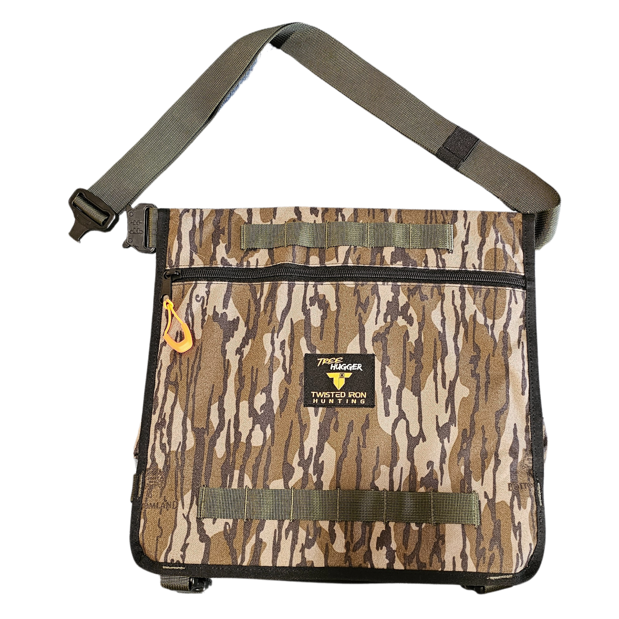 BOTTOMLAND: Tree Hugger (Regular or Mini Size)