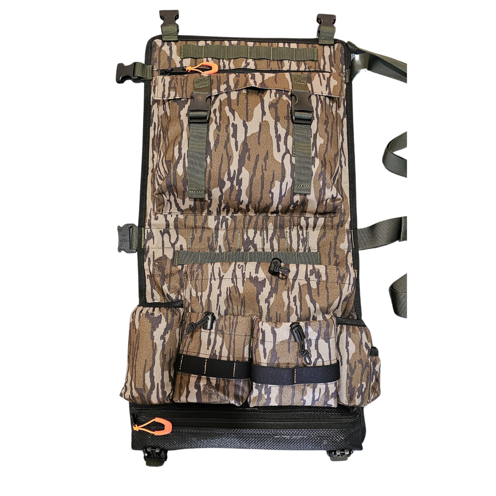 BOTTOMLAND: Tree Hugger (Regular or Mini Size)