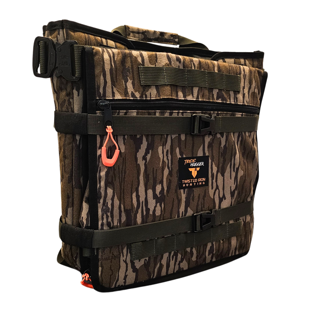 BOTTOMLAND: Tree Hugger (Regular or Mini Size)