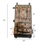 BOTTOMLAND: Tree Hugger (Regular or Mini Size)