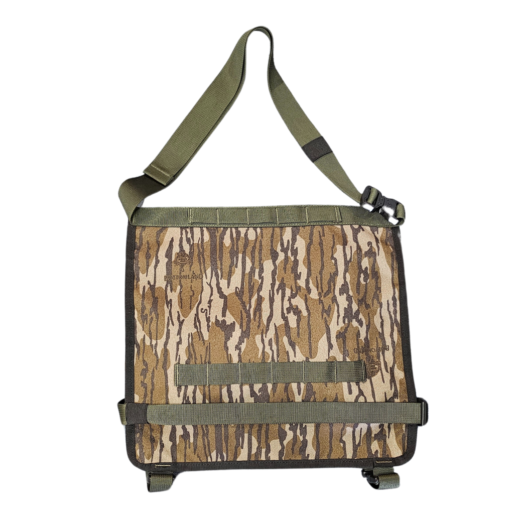 BOTTOMLAND: Tree Hugger (Regular or Mini Size)