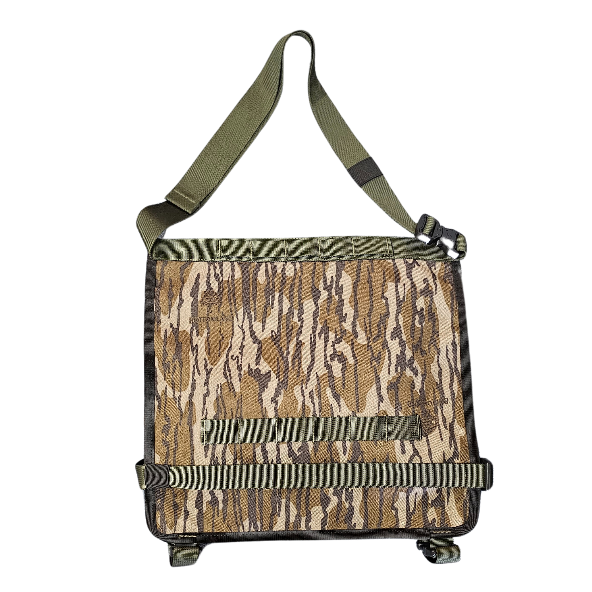 BOTTOMLAND: Tree Hugger (Regular or Mini Size)