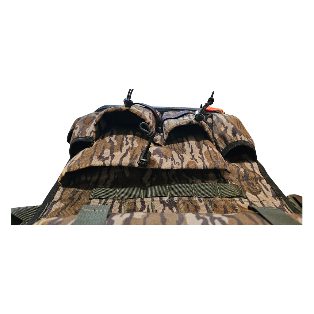 BOTTOMLAND: Tree Hugger (Regular or Mini Size)