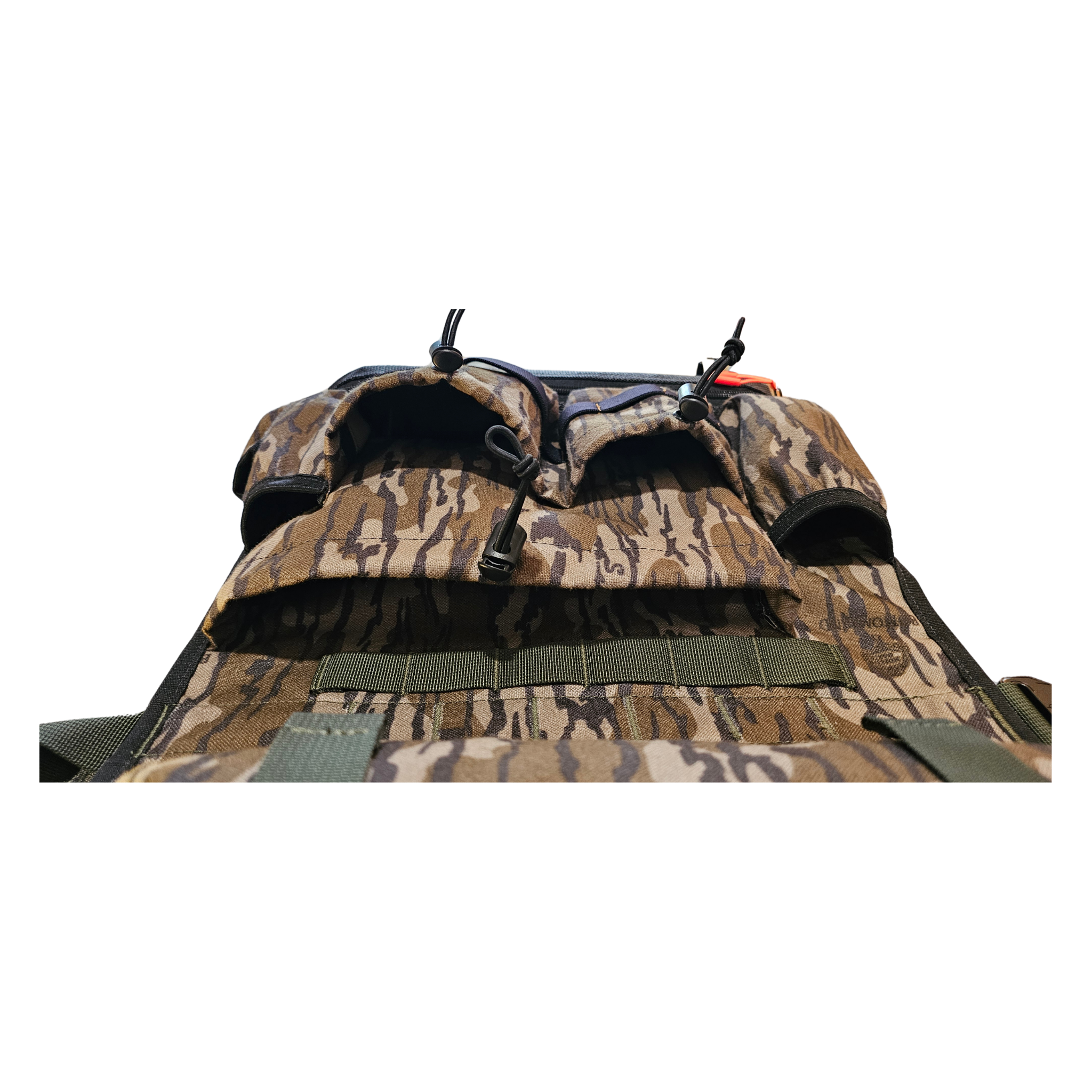 BOTTOMLAND: Tree Hugger (Regular or Mini Size)