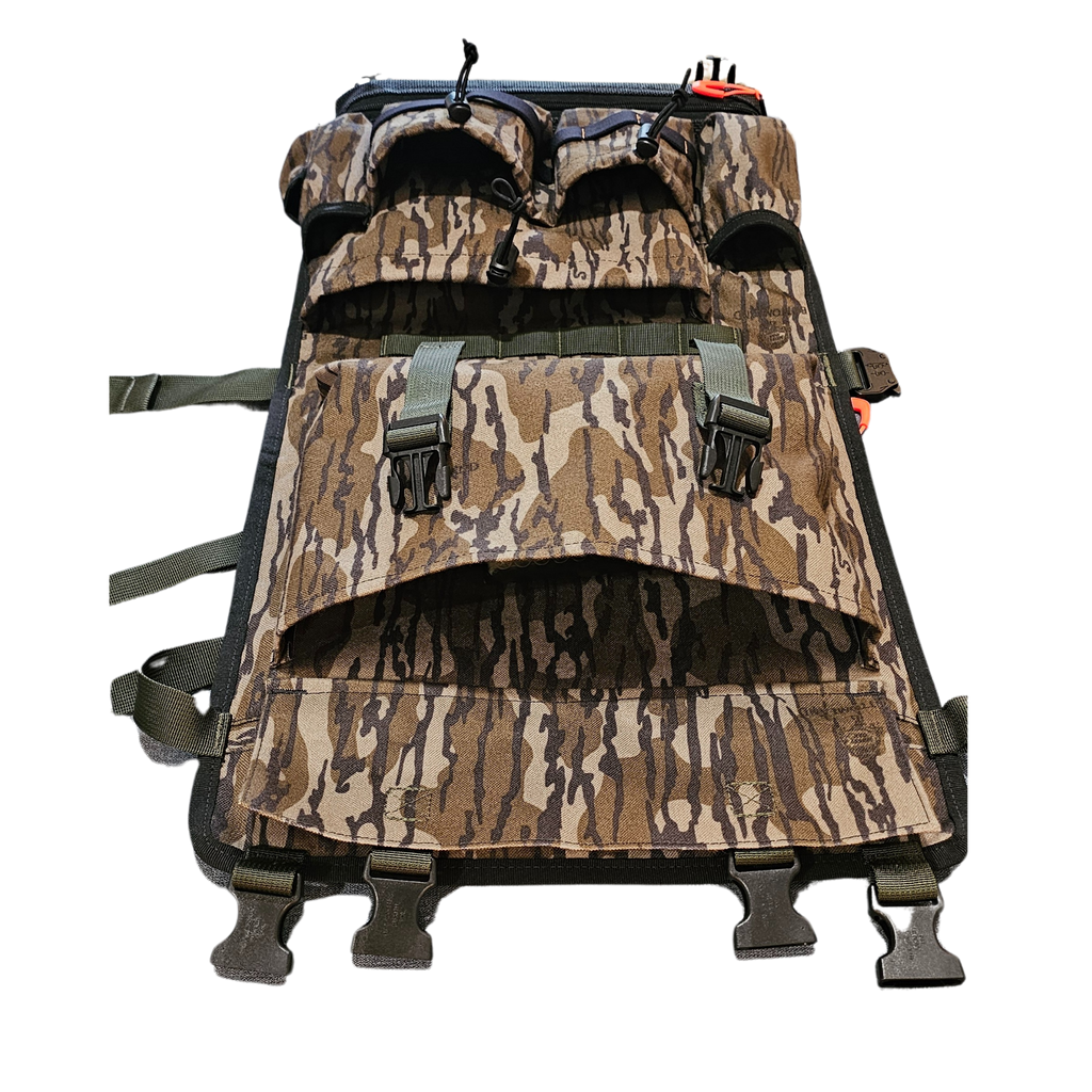 BOTTOMLAND: Tree Hugger (Regular or Mini Size)