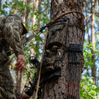 BOTTOMLAND: Tree Hugger (Regular or Mini Size)
