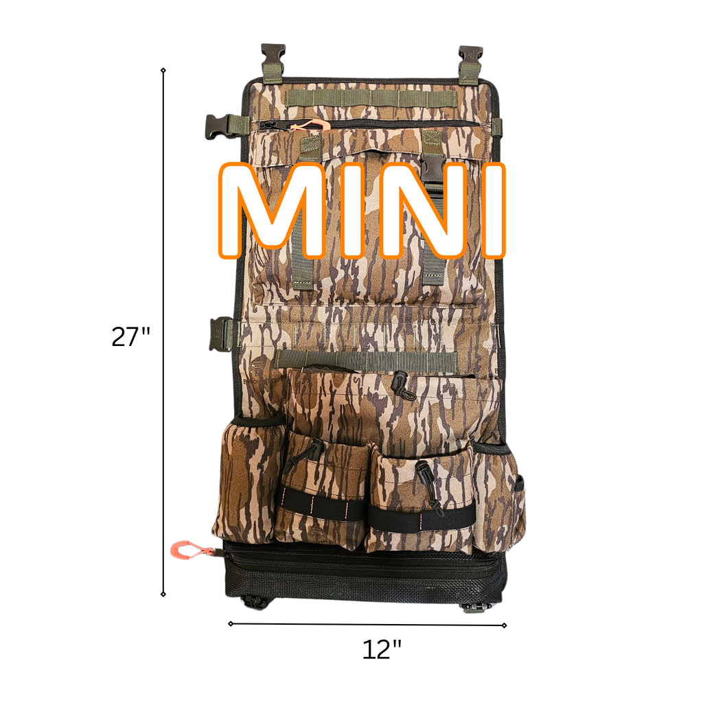 BOTTOMLAND: Tree Hugger (Regular or Mini Size)