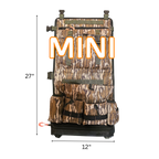 BOTTOMLAND: Tree Hugger (Regular or Mini Size)