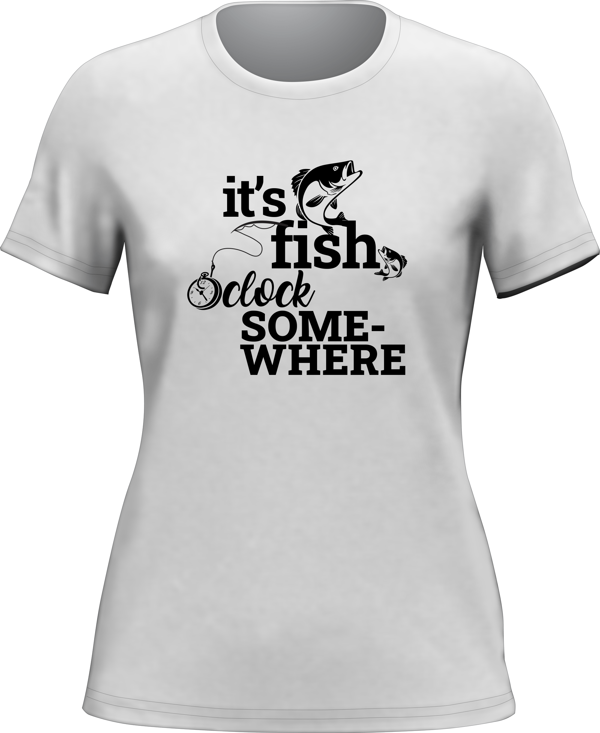 T-Shirt for Women