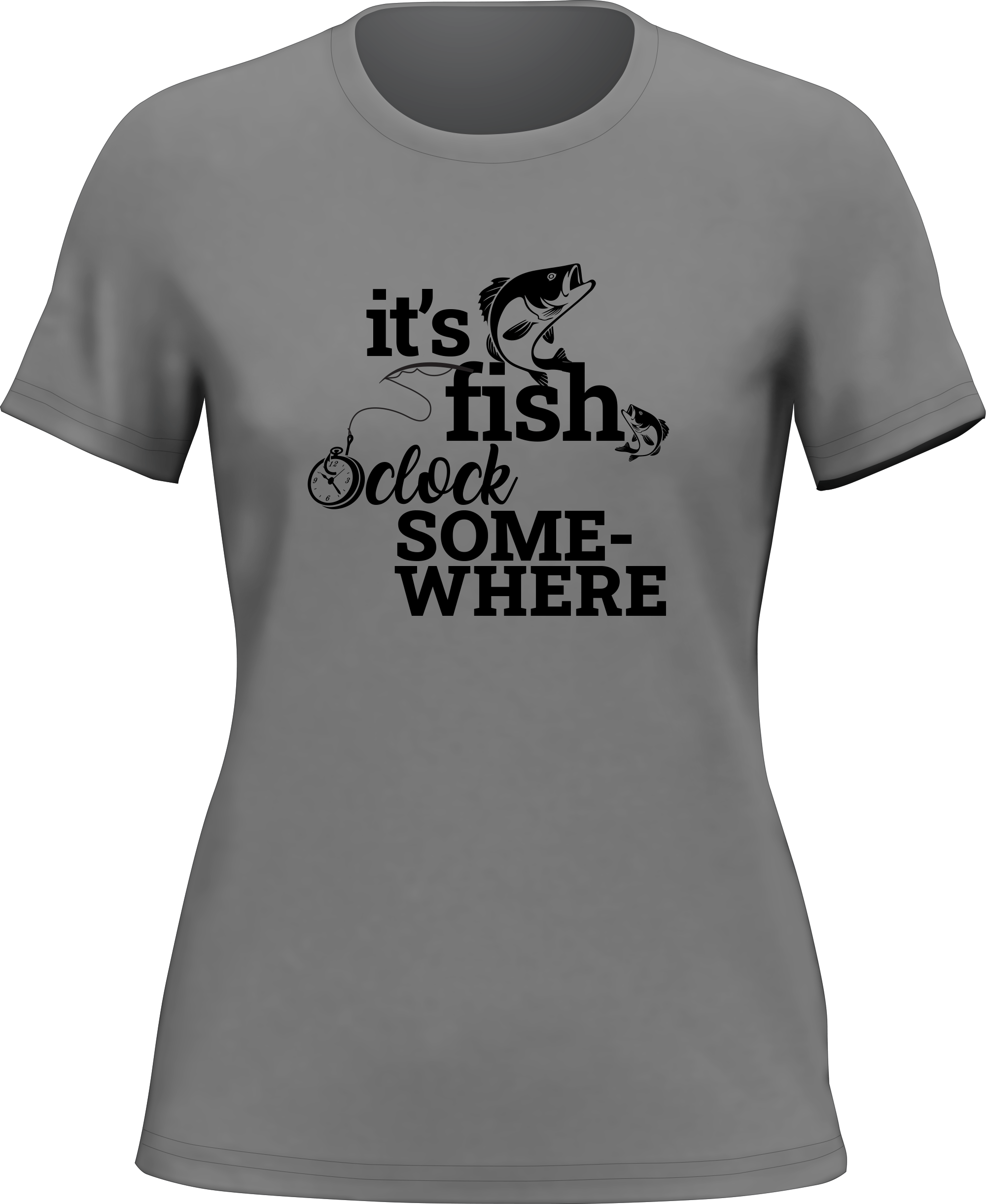 T-Shirt for Women