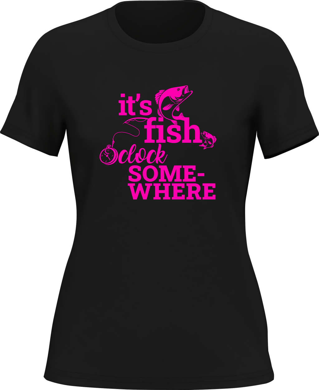 T-Shirt for Women
