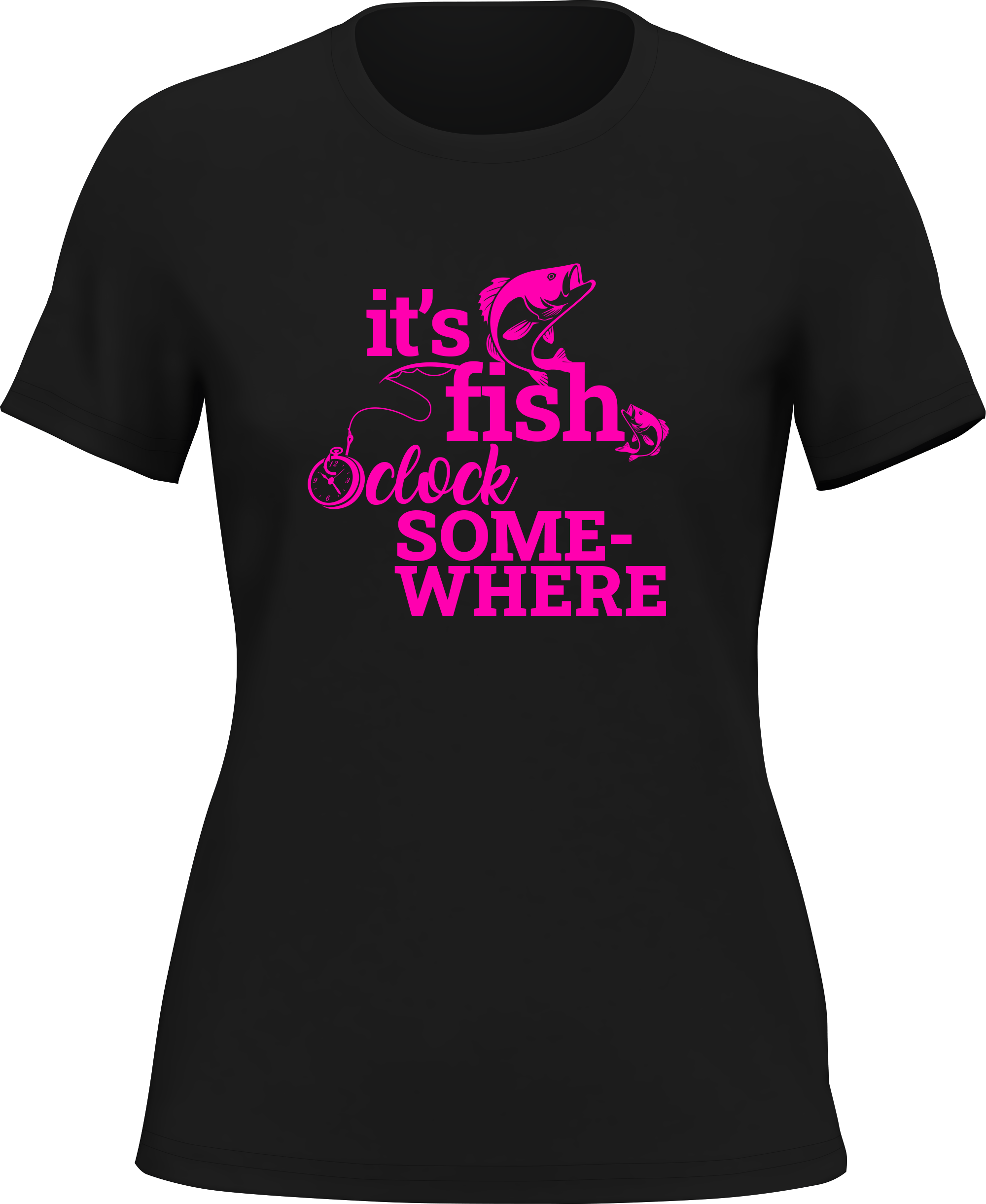 T-Shirt for Women