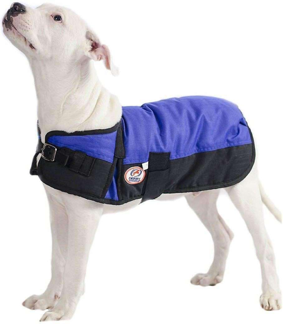 Waterproof Winter Dog Coat
