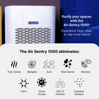 Air Sentry 1000