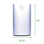 Air Sentry 1000