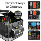 RV Caddy RV Accessories Organizer
