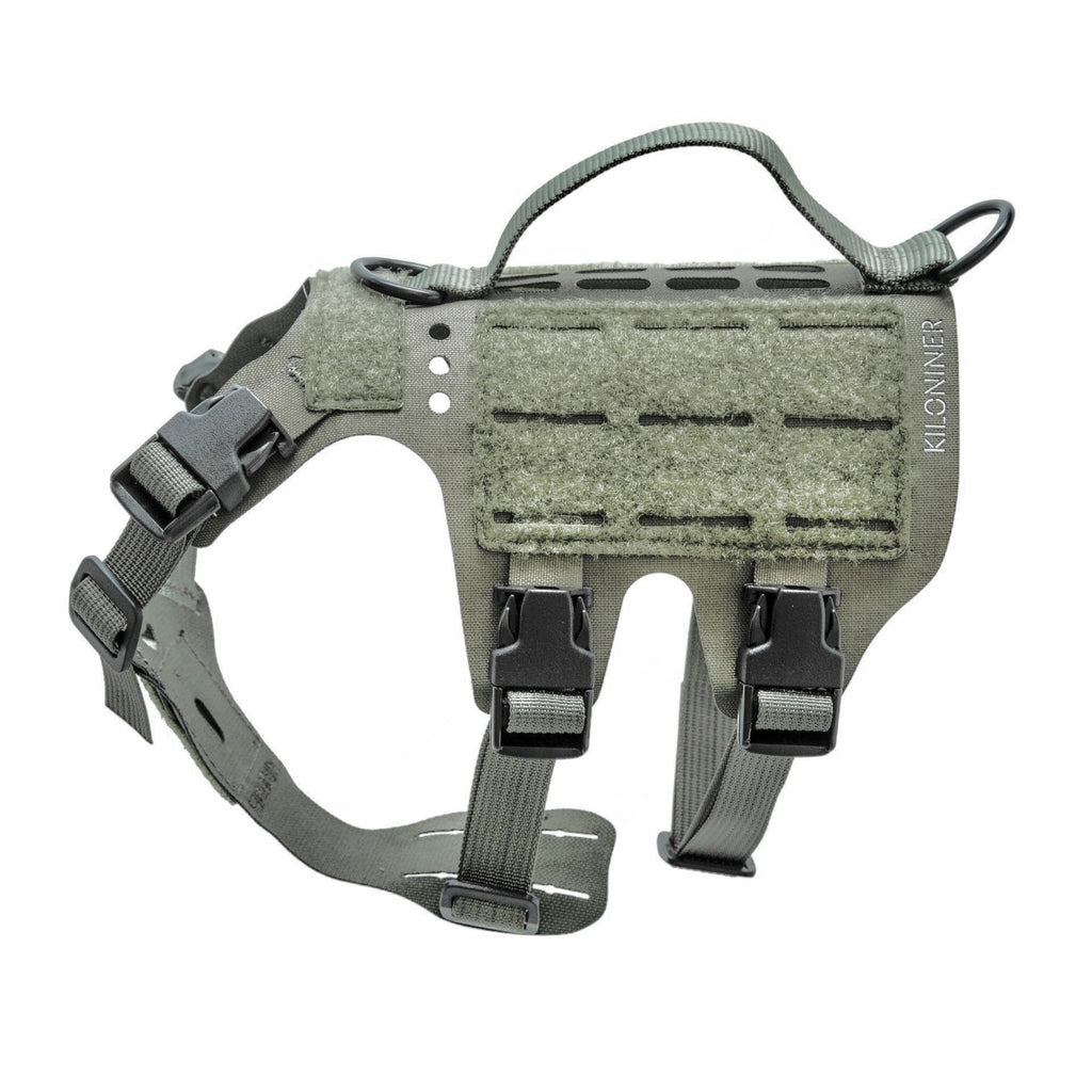 K9R - M5 MOLLE Light Harness