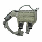 K9R - M5 MOLLE Light Harness