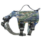 K9R - M5 MOLLE Light Harness