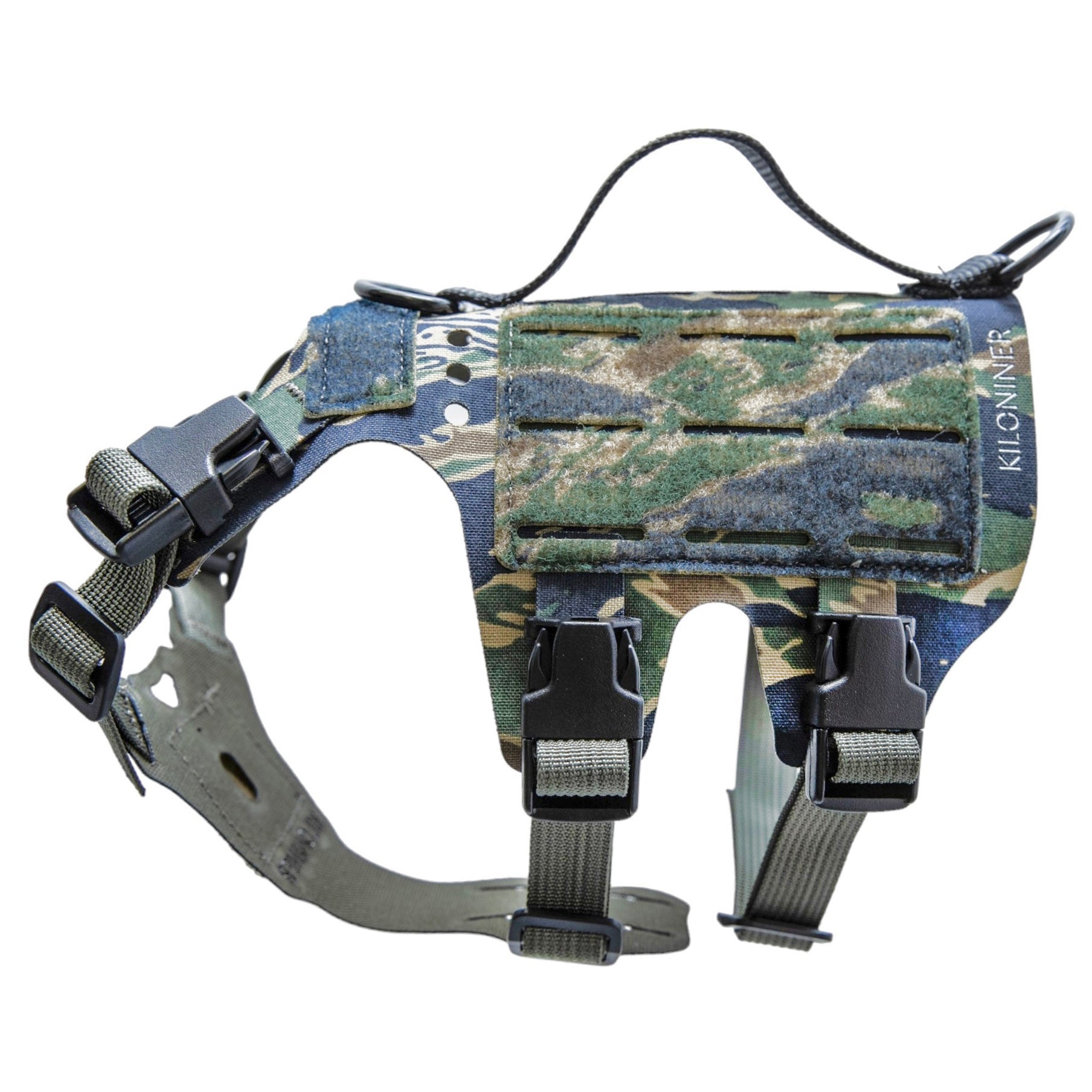 K9R - M5 MOLLE Light Harness