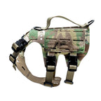 K9R - M5 MOLLE Light Harness