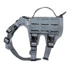 K9R - M5 MOLLE Light Harness