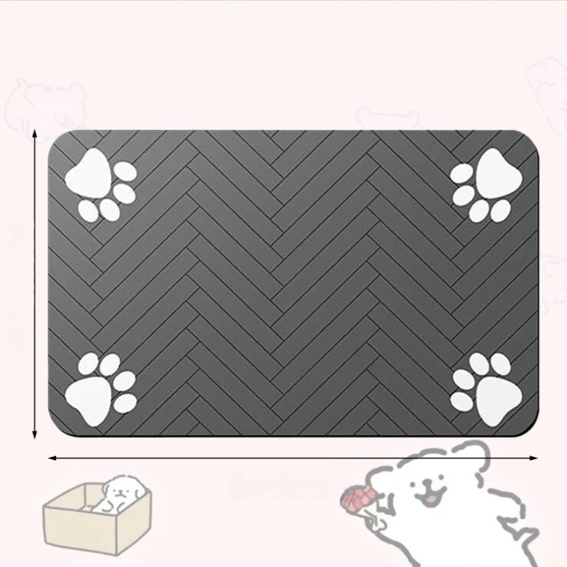 Waterproof Pet Feeding Mat