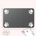 Waterproof Pet Feeding Mat