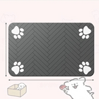 Waterproof Pet Feeding Mat
