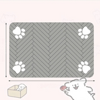 Waterproof Pet Feeding Mat