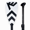 Carbon-Fiberglass Adjustable Paddle with ABS Edge