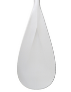 Utility Adjustable Paddle - White