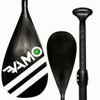Utility Adjustable Paddle - White