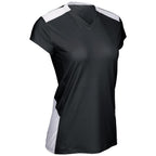 Champro Point Cap Sleeve Volleyball Jersey