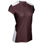 Champro Point Cap Sleeve Volleyball Jersey