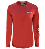 Women's Seamount L/S UV Fishing Shirt