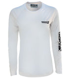 Women's Seamount L/S UV Fishing Shirt