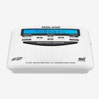 NOAA Weather and Emergency Alert Radio