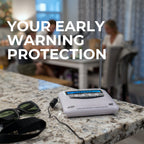 NOAA Weather and Emergency Alert Radio
