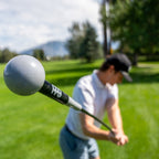 Tempo Training Warm Up Golf Club