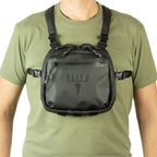 TrailGuard Chest Pack for Concealed Carry
