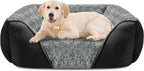 Orthopedic Dog Bed Calming