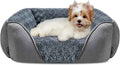 Orthopedic Dog Bed Calming