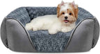 Orthopedic Dog Bed Calming