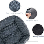 Orthopedic Dog Bed Calming