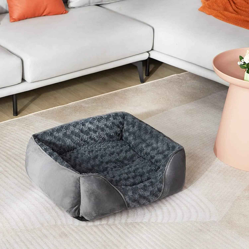 Orthopedic Dog Bed Calming