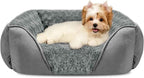 Orthopedic Dog Bed Calming