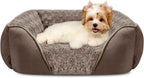 Orthopedic Dog Bed Calming